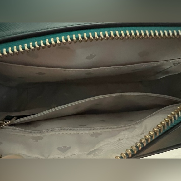 Kate Spade Lauryn Colorblock Camera Bag - Picture 4 of 4